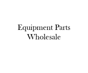 Equipment Parts Wholesale, LLC